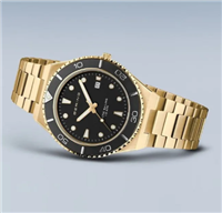 Orologio Bering Uomo in Acciaio 5710718392452 - 5710718392452